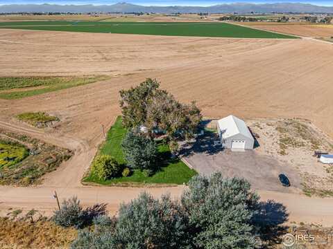 24867 County Road 15 1/4, Johnstown, CO 80534