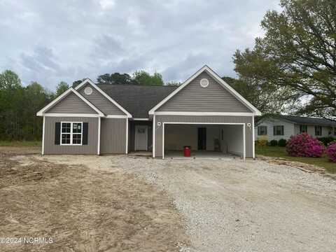 357 Morristown Road, Stella, NC 28582