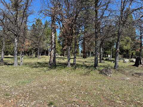 Lot 579 Sanderling Road, Klamath Falls, OR 97601