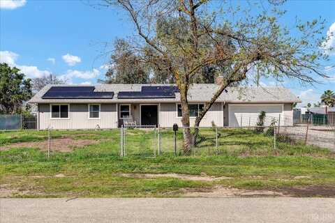 17258 El Paso Road, Madera, CA 93638