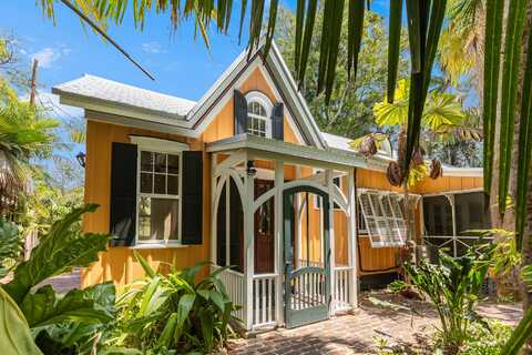 626 Canfield Lane, Key West, FL 33040