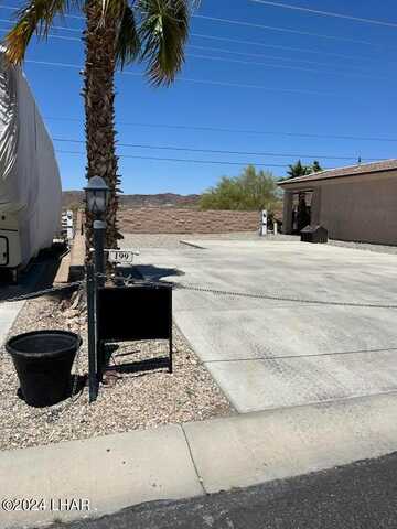 1905 Victoria Farms #199 Rd, Lake Havasu City, AZ 86404