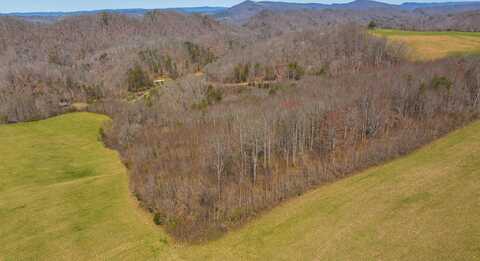 Tract 1 Bundren Mountain ROAD, Tazewell, TN 37879