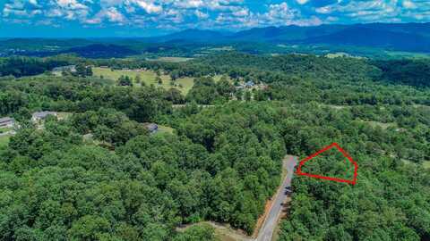 Lot 13 Timber Trail, Newport, TN 37821