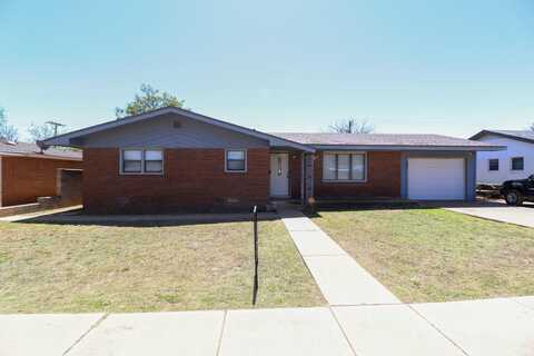 107 22nd Place, Lamesa, TX 79331