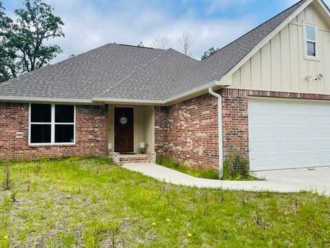 209 Shirey Lane, Lufkin, TX 75901