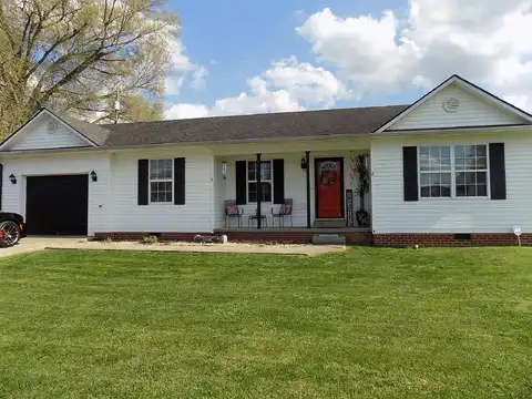 96 Rainbow Drive, Berea, KY 40403