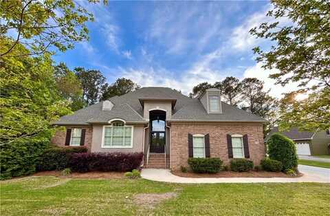 2236 COLUMBIA DRIVE, AUBURN, AL 36830