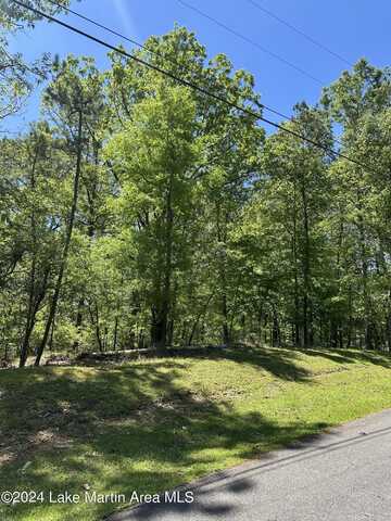 Lot 29 Lakeview Ridge, Dadeville, AL 36853