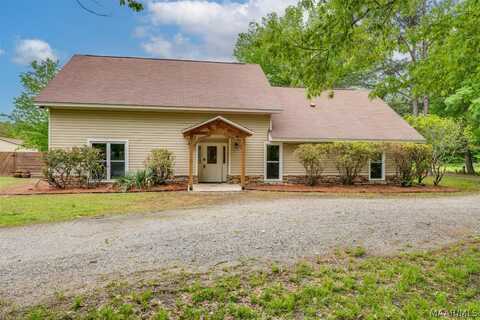 475 Honeysuckle Lane, Cecil, AL 36013