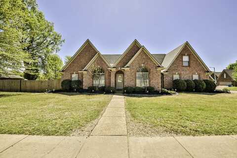 11155 ARLINGTON TRACE, Arlington, TN 38002