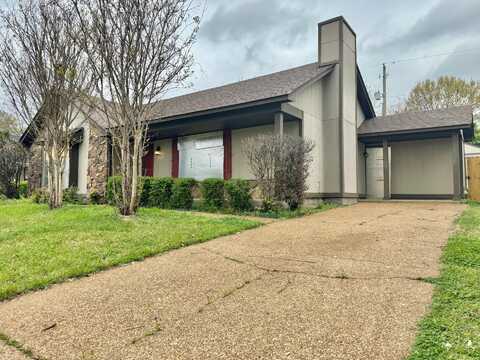 7098 MARKIM, Memphis, TN 38133