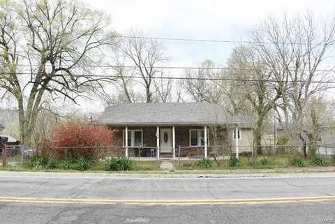 407 North Highway 17, Waynesville, MO 65583