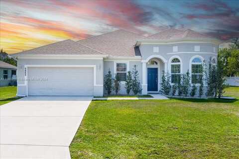 5465 NW Branch Ave, Port Saint Lucie, FL 34986