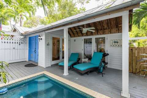 721 Love Ln, Key West, FL 33040