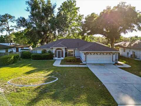 801 COOPER AVENUE, INVERNESS, FL 34450