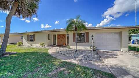 261 MALVERN DRIVE, VENICE, FL 34293