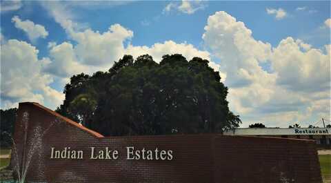 0 INDIAN LAKE DRIVE, LAKE WALES, FL 33855