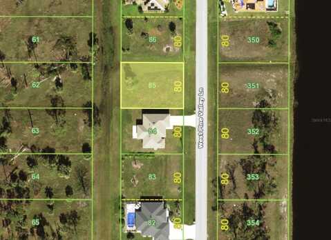 273 W PINE VALLEY LANE, ROTONDA WEST, FL 33947