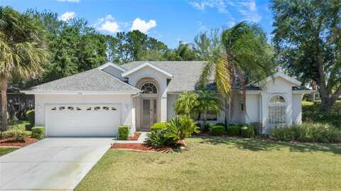 29 GALE LANE, ORMOND BEACH, FL 32174