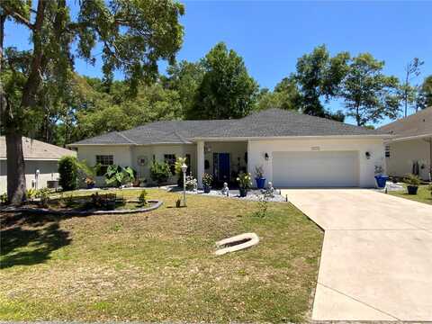 9513 SW 53RD CIRCLE, OCALA, FL 34476