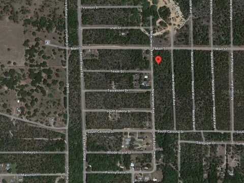 308 NEW JERSEY AVENUE, HAWTHORNE, FL 32640