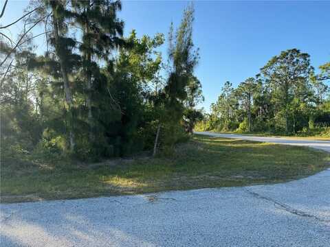 8298 MATECUMBE ROAD, PORT CHARLOTTE, FL 33981