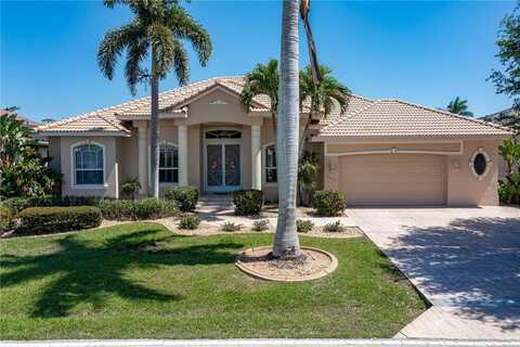 3265 TRIPOLI BOULEVARD, PUNTA GORDA, FL 33950