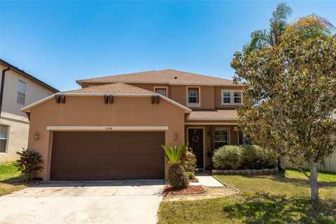 644 CANNA DRIVE, DAVENPORT, FL 33897