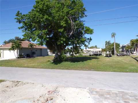 4319 VASCO STREET, PUNTA GORDA, FL 33950