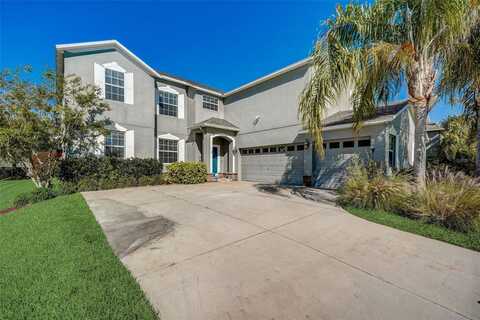 4752 COPPOLA DRIVE, MOUNT DORA, FL 32757