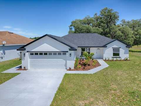 2345 SE 75TH BOULEVARD, BUSHNELL, FL 33513