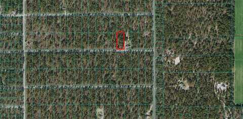 NW GERANIUM AVENUE, DUNNELLON, FL 34431