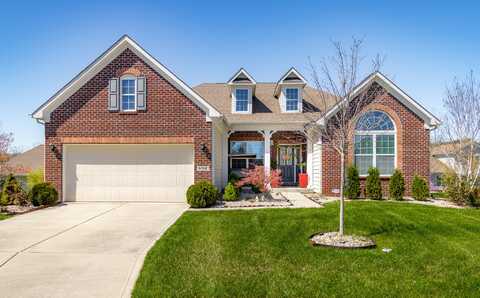 6112 Heron Court, Columbus, IN 47201