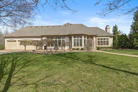 1703 Ashwood Drive, Greenwood, IN 46143