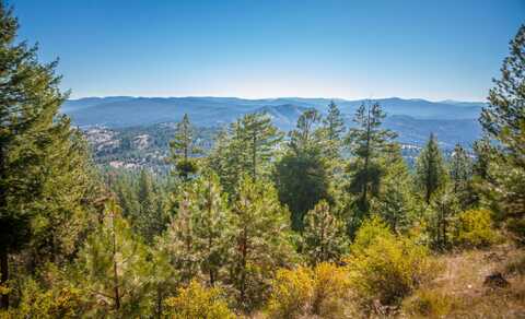 TBD Turner Creek Road, Prineville, OR 97754