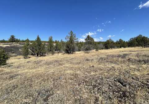 TL 3000 Ochoco Land & Livestock, Prineville, OR 97754