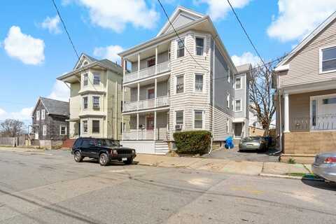 311 Collette St, New Bedford, MA 02746