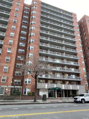 89-15 Parsons Boulevard, Jamaica, NY 11432