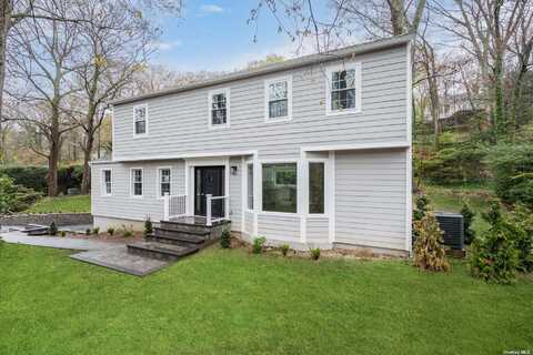 54 Turkey Lane, Cold Spring Harbor, NY 11724