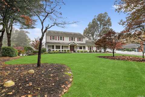 3 Bay Path Court, Huntington, NY 11743