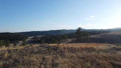 Lot 3D & 3C Other, Keystone, SD 57751