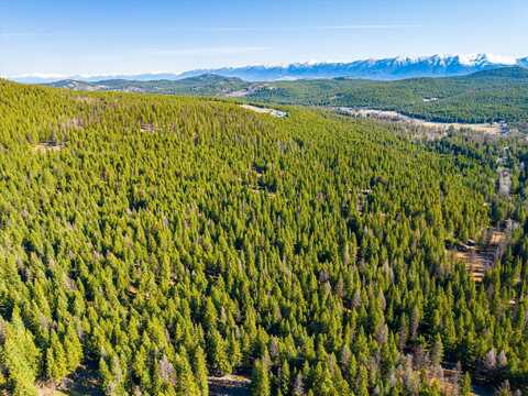 505 Stacy Hollow Drive, Rexford, MT 59930