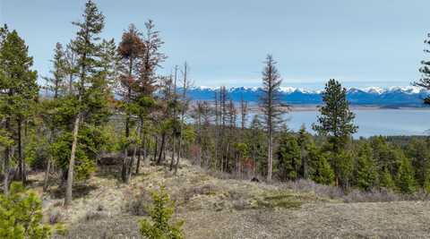 399 Bear Canyon Road, Lakeside, MT 59922