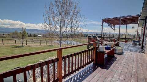 894 Pheasant Run, Hamilton, MT 59840