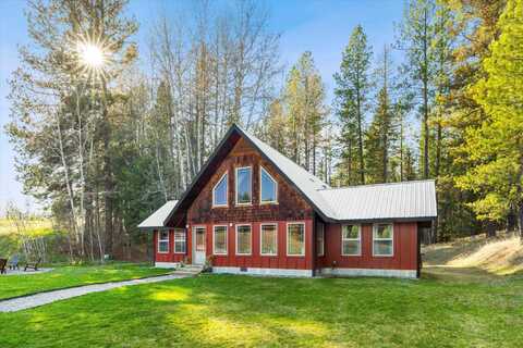 777 Swan Hwy, Bigfork, MT 59911