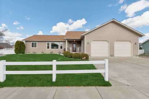 2241 Merganser Drive, Kalispell, MT 59901