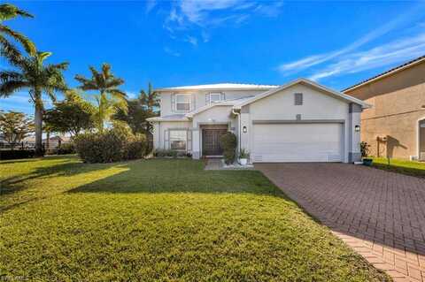 2305 Cape Heather CIR, CAPE CORAL, FL 33991