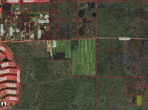 0 South of Sabal Palm RD, NAPLES, FL 34114