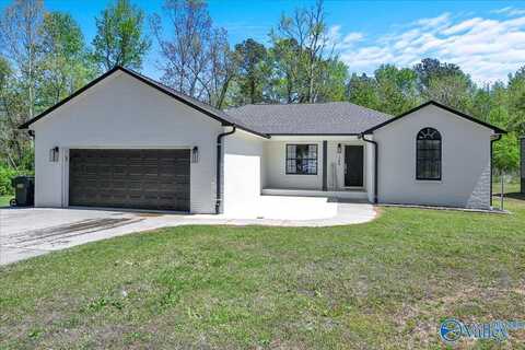 144 Courtney Drive, Eva, AL 35621